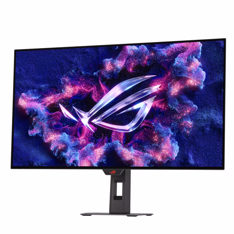 ASUS ROG Strix XG32UCWMG 31.5" WOLED 3840 x 2160 pixels 4K Ultra HD OLED Gamingskärm