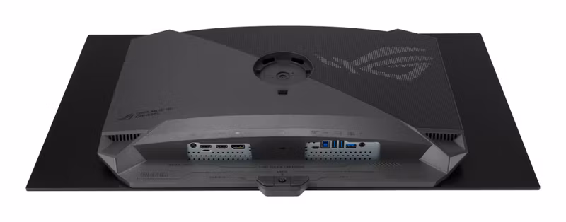 ASUS ROG Strix XG32UCWMG 31.5" WOLED 3840 x 2160 pixels 4K Ultra HD OLED Gamingskärm
