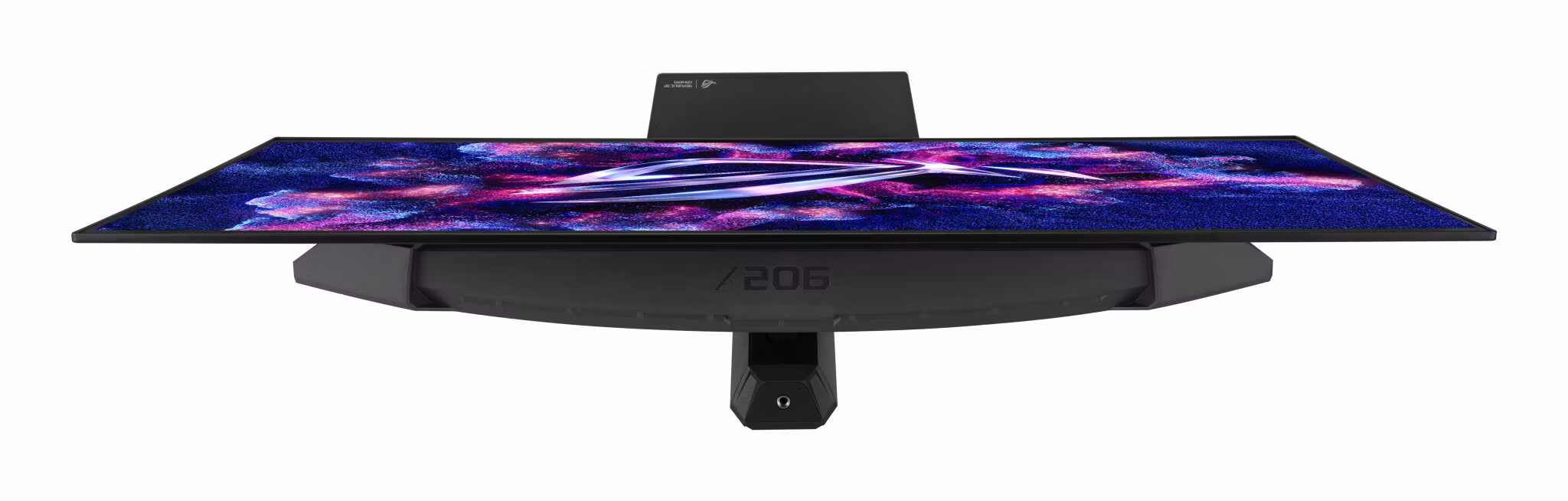 ASUS ROG Strix XG32UCWMG 31.5" WOLED 3840 x 2160 pixels 4K Ultra HD OLED Gamingskärm