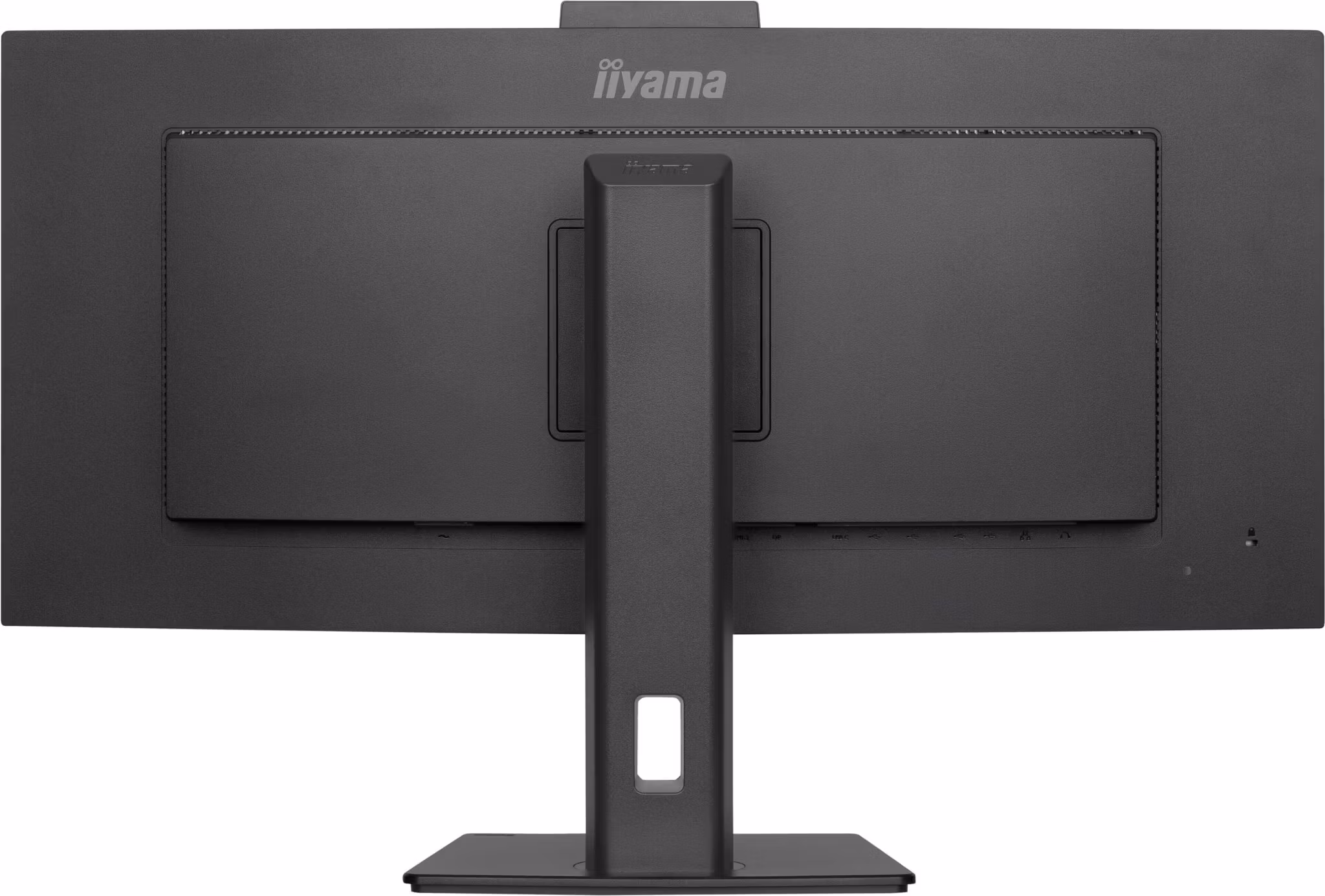 iiyama ProLite XCB3497WQSNPH-B1 34" VA UltraWide Quad HD LED Gamingskärm