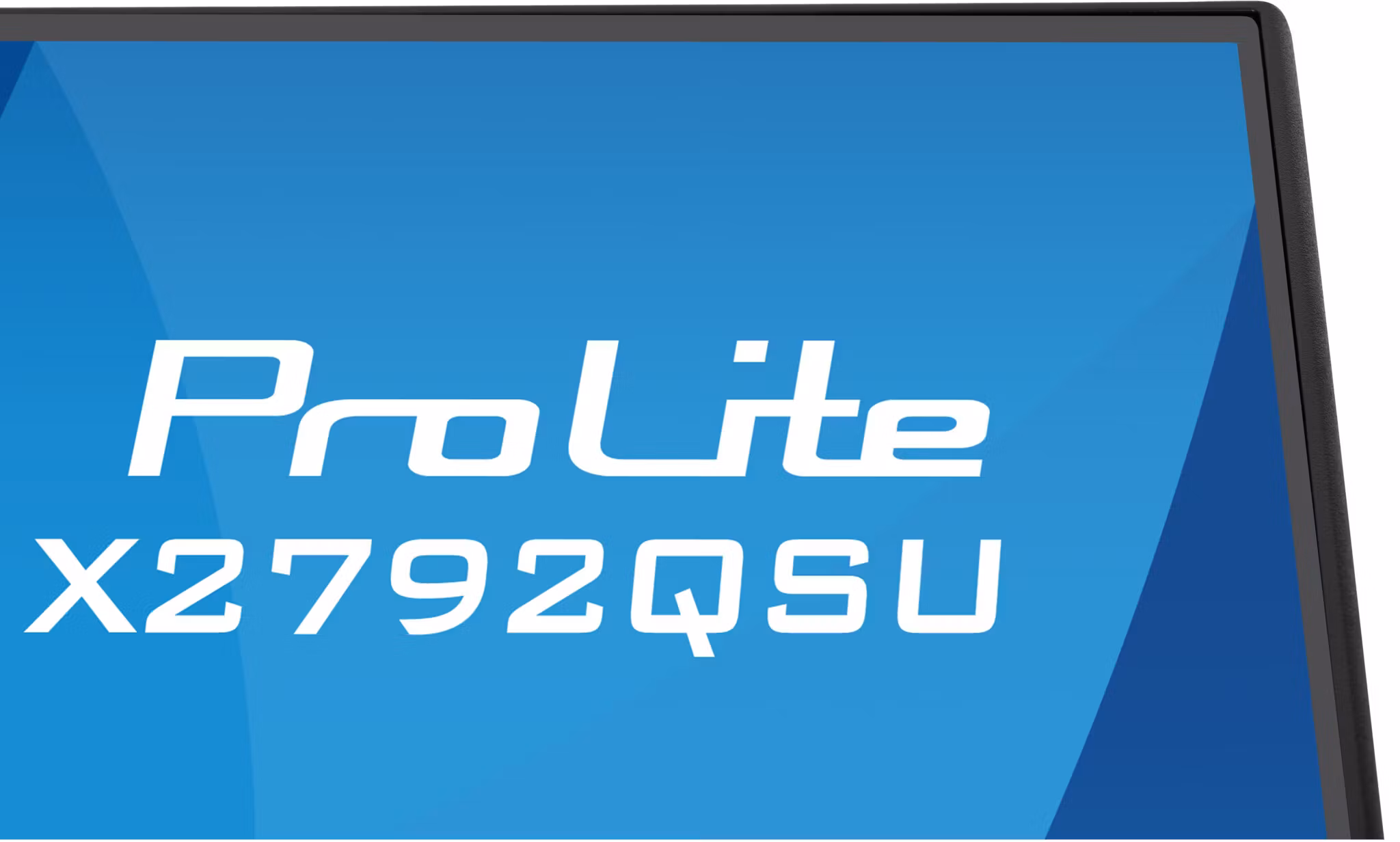 iiyama ProLite X2792QSU-B1 27" IPS 2560 x 1440 pixels Quad HD Monitor