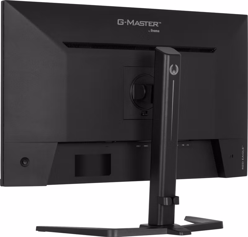 iiyama G-MASTER Red Eagle GB3261UHSCP-B1 32" VA 3840 x 2160 pixels 4K Ultra HD LED Gamingskärm