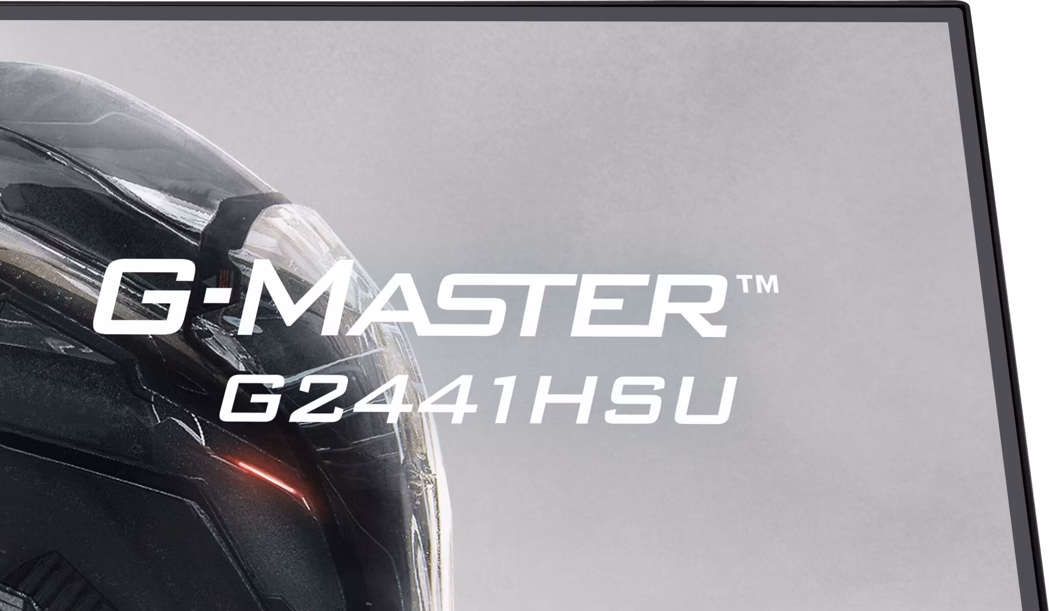 iiyama G-MASTER Black Hawk G2441HSU-B1 24" IPS 1920 x 1080 pixels LED Gamingskärm