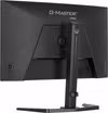 iiyama G-MASTER Red Eagle GB2771HSU-B1 27" Fast IPS 1920 x 1080 pixels Full HD Gamingskärm