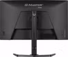 iiyama G-MASTER Red Eagle GB2771HSU-B1 27" Fast IPS 1920 x 1080 pixels Full HD Gamingskärm