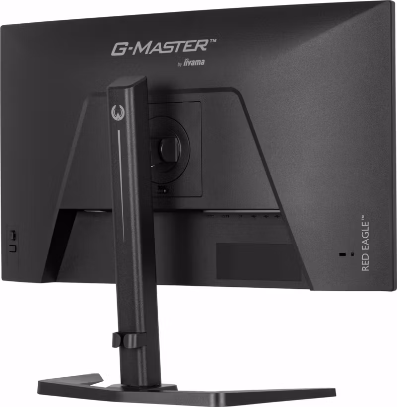 iiyama G-MASTER Red Eagle GB2771HSU-B1 27" Fast IPS 1920 x 1080 pixels Full HD Gamingskärm