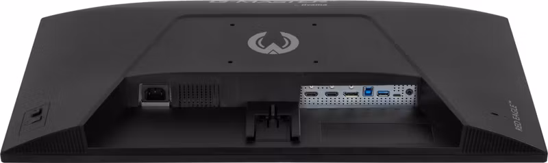 iiyama G-MASTER Red Eagle G2771HSU-B1 27" Fast IPS 1920 x 1080 pixels Full HD Gamingskärm
