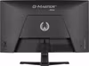 iiyama G-MASTER Red Eagle G2771HS-B1 27" Fast IPS  1920 x 1080 pixels Full HD Gamingskärm