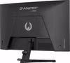 iiyama G-MASTER Red Eagle G2771HS-B1 27" Fast IPS  1920 x 1080 pixels Full HD Gamingskärm