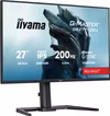 iiyama G-MASTER Red Eagle GB2771QSU-B1 27" IPS 2560 x 1440 pixels Wide Quad HD Gamingskärm