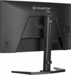 iiyama G-MASTER Red Eagle GB2771QSU-B1 27" IPS 2560 x 1440 pixels Wide Quad HD Gamingskärm