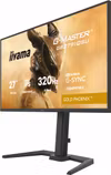 iiyama G-MASTER Red Eagle 27" 2560 x 1440 pixels Wide Quad HD Gamingskärm
