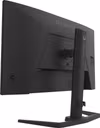 iiyama G-MASTER Red Eagle 27" 2560 x 1440 pixels Wide Quad HD Gamingskärm
