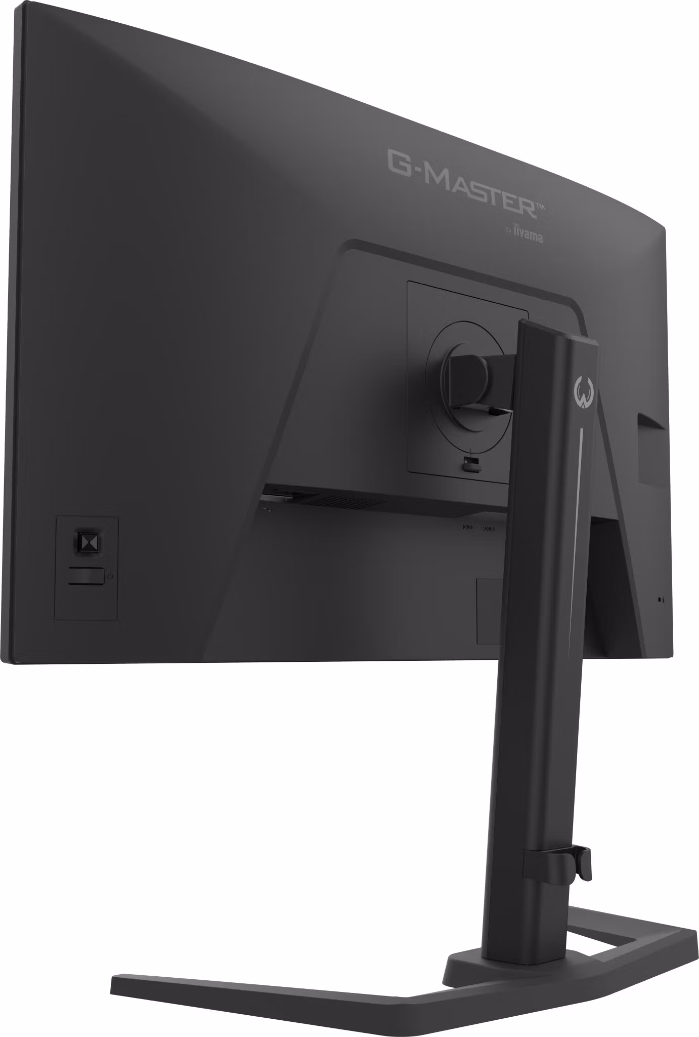 iiyama G-MASTER Red Eagle 27" 2560 x 1440 pixels Wide Quad HD Gamingskärm