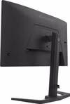 iiyama G-MASTER Red Eagle 27" 2560 x 1440 pixels Wide Quad HD Gamingskärm