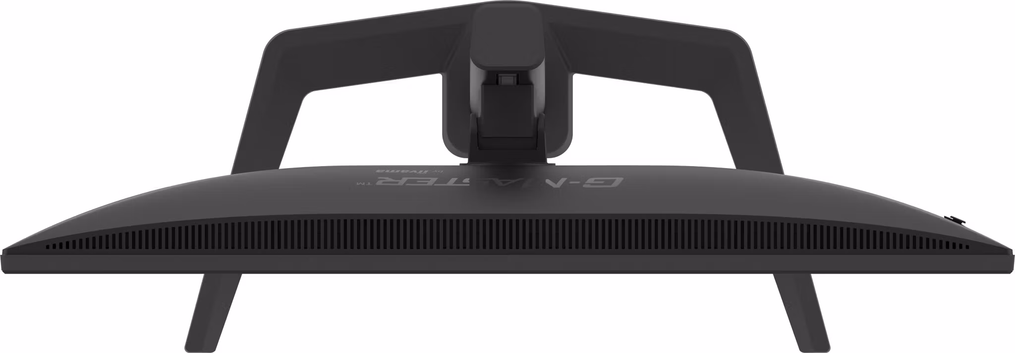 iiyama G-MASTER Red Eagle 27" 2560 x 1440 pixels Wide Quad HD Gamingskärm