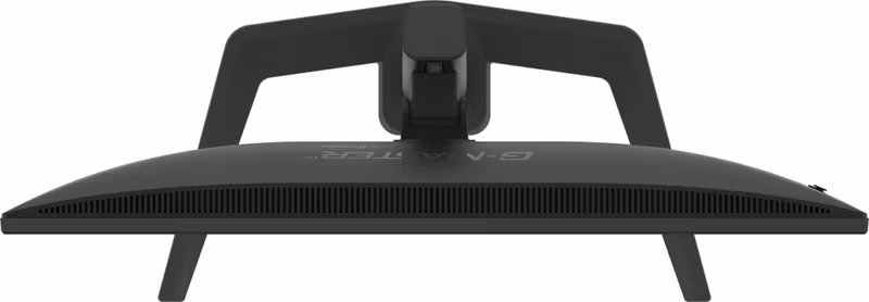 iiyama G-MASTER Red Eagle 27" 2560 x 1440 pixels Wide Quad HD Gamingskärm