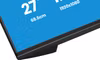 iiyama ProLite XB2796HSC-B1 27" IPS 1920 x 1080 pixels Full HD LED Gamingskärm