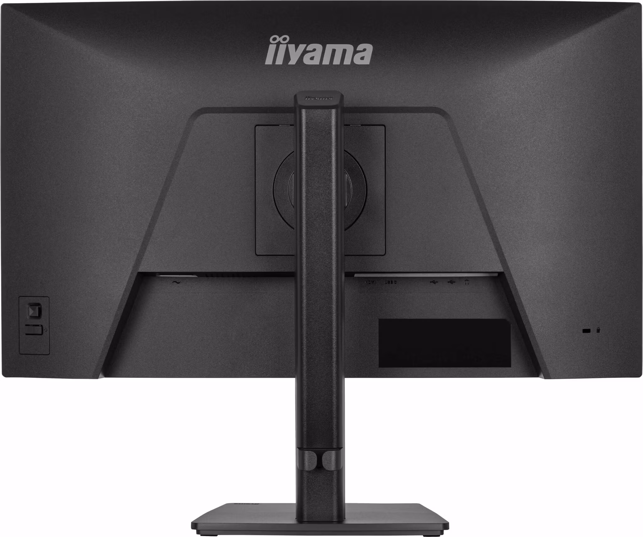 iiyama ProLite XB2796HSC-B1 27" IPS 1920 x 1080 pixels Full HD LED Gamingskärm