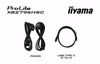 iiyama ProLite XB2796HSC-B1 27" IPS 1920 x 1080 pixels Full HD LED Gamingskärm