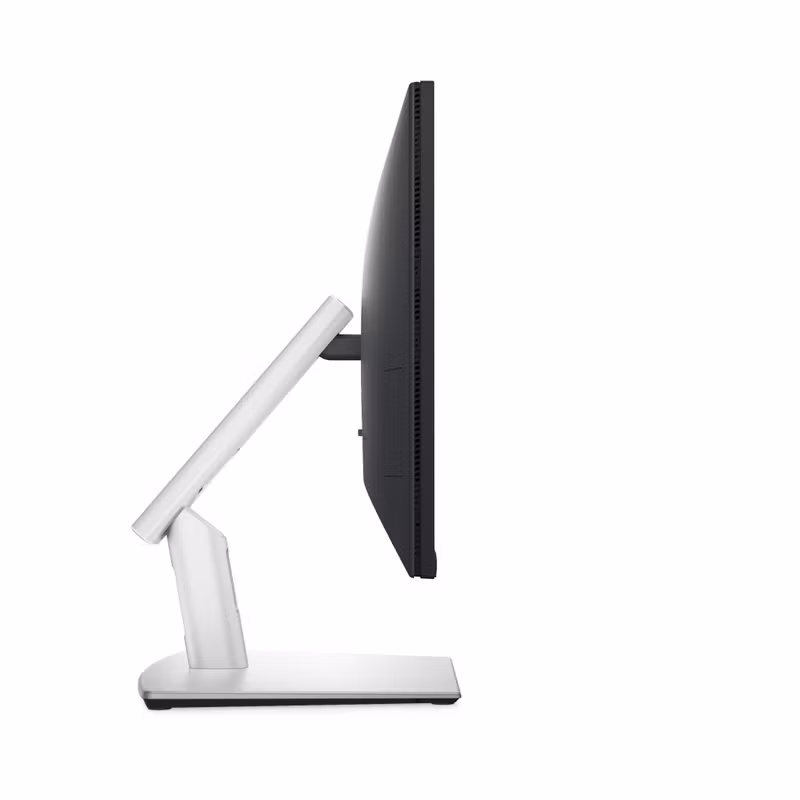 Dell P2424HT 24" IPS 1920 x 1080 pixels Full HD LCD Touchscreen Black, Silver