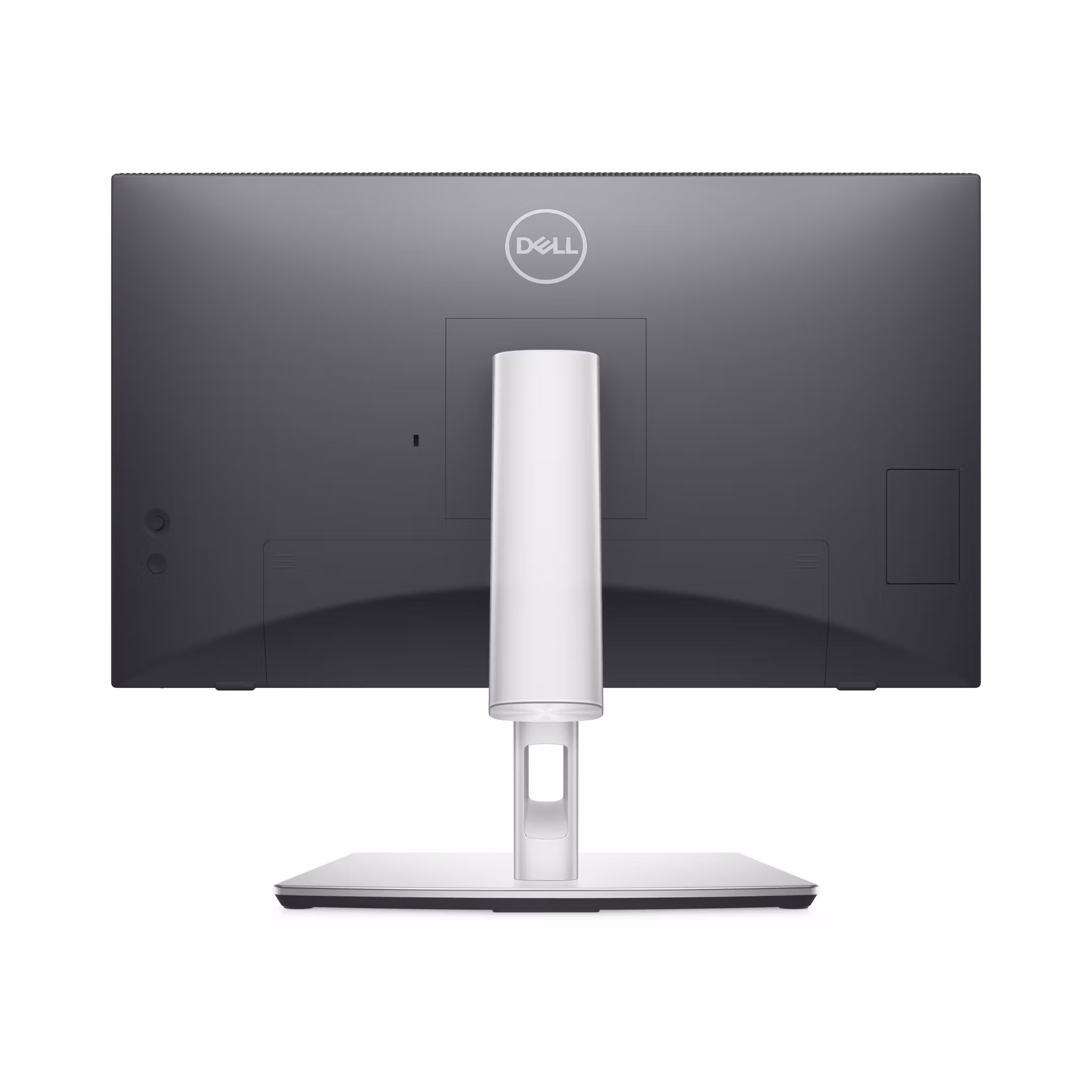 Dell P2424HT 24" IPS 1920 x 1080 pixels Full HD LCD Touchscreen Black, Silver