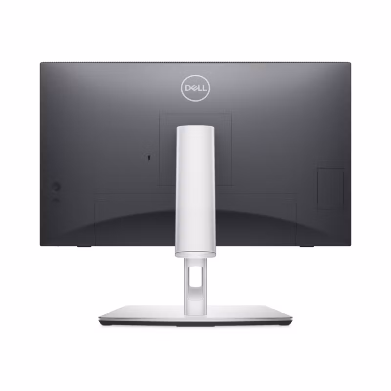 Dell P2424HT 24" IPS 1920 x 1080 pixels Full HD LCD Touchscreen Black, Silver