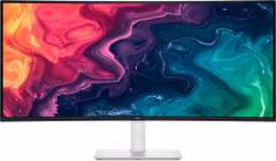 Dell 34 Plus USB-C Monitor S3425DW 34" VA 3440 x 1440 pixels Wide Quad HD LCD Monitor