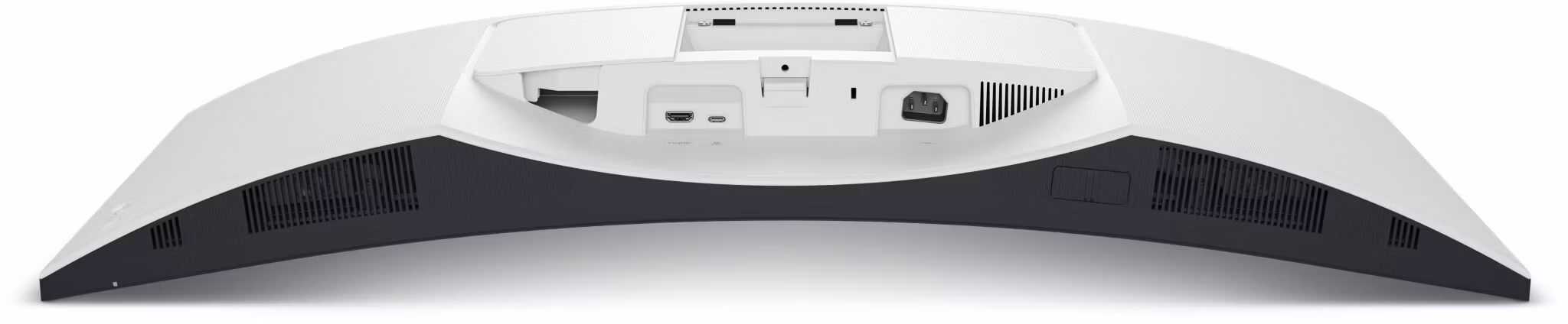 Dell 34 Plus USB-C Monitor S3425DW 34" VA 3440 x 1440 pixels Wide Quad HD LCD Monitor