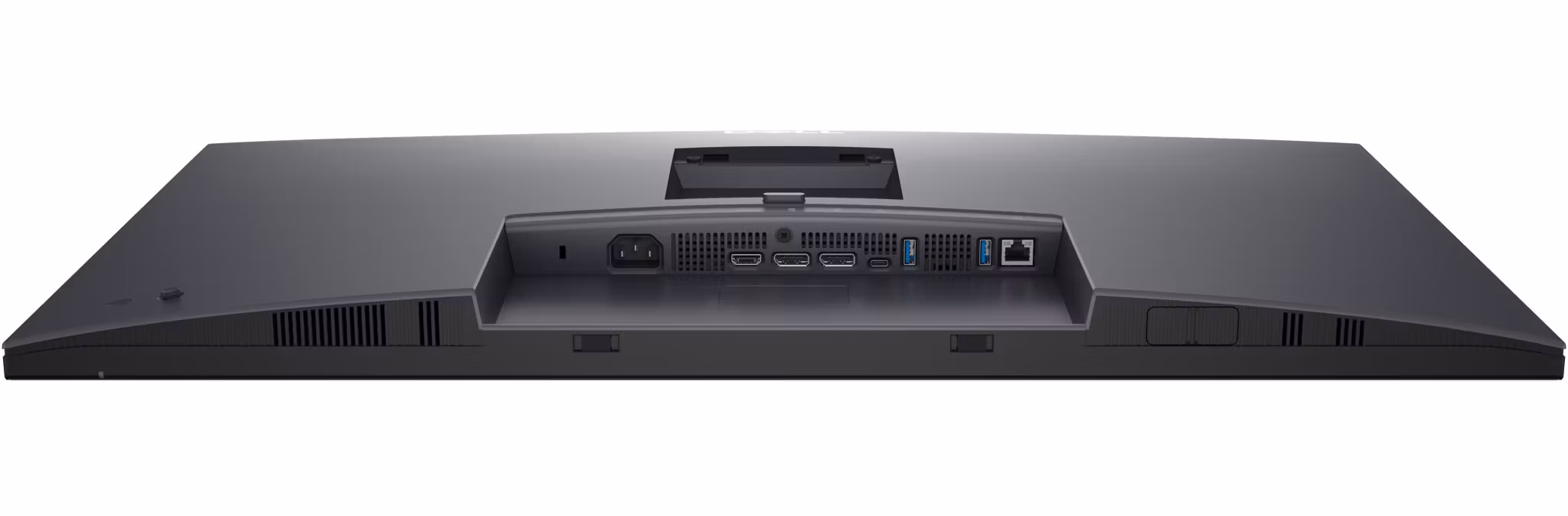 Dell Pro 32 Plus QHD USB-C Hub Monitor P3225DE 32" IPS 2560 x 1440 pixels Wide Quad HD LCD LED Monitor