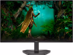 DELL SE2725HG 27" IPS 1920 x 1080 pixels Full HD LCD Black Monitor