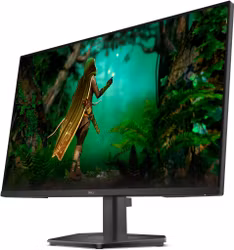 DELL SE2725HG 27" IPS 1920 x 1080 pixels Full HD LCD Black Monitor
