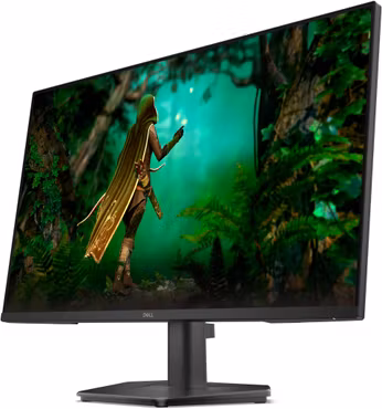 DELL SE2725HG 27" IPS 1920 x 1080 pixels Full HD LCD Black Monitor
