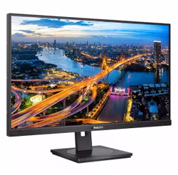 Philips 276B1 27" IPS 2560 x 1440 pixels Full HD LED Monitor