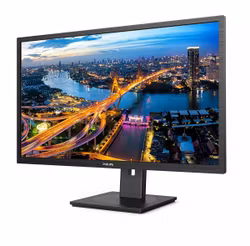 Philips B Line 325B1L 32" IPS 2560 x 1440 pixels 2K Ultra HD LCD Gamingskärm