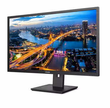 Philips B Line 325B1L 32" IPS 2560 x 1440 pixels 2K Ultra HD LCD Gamingskärm