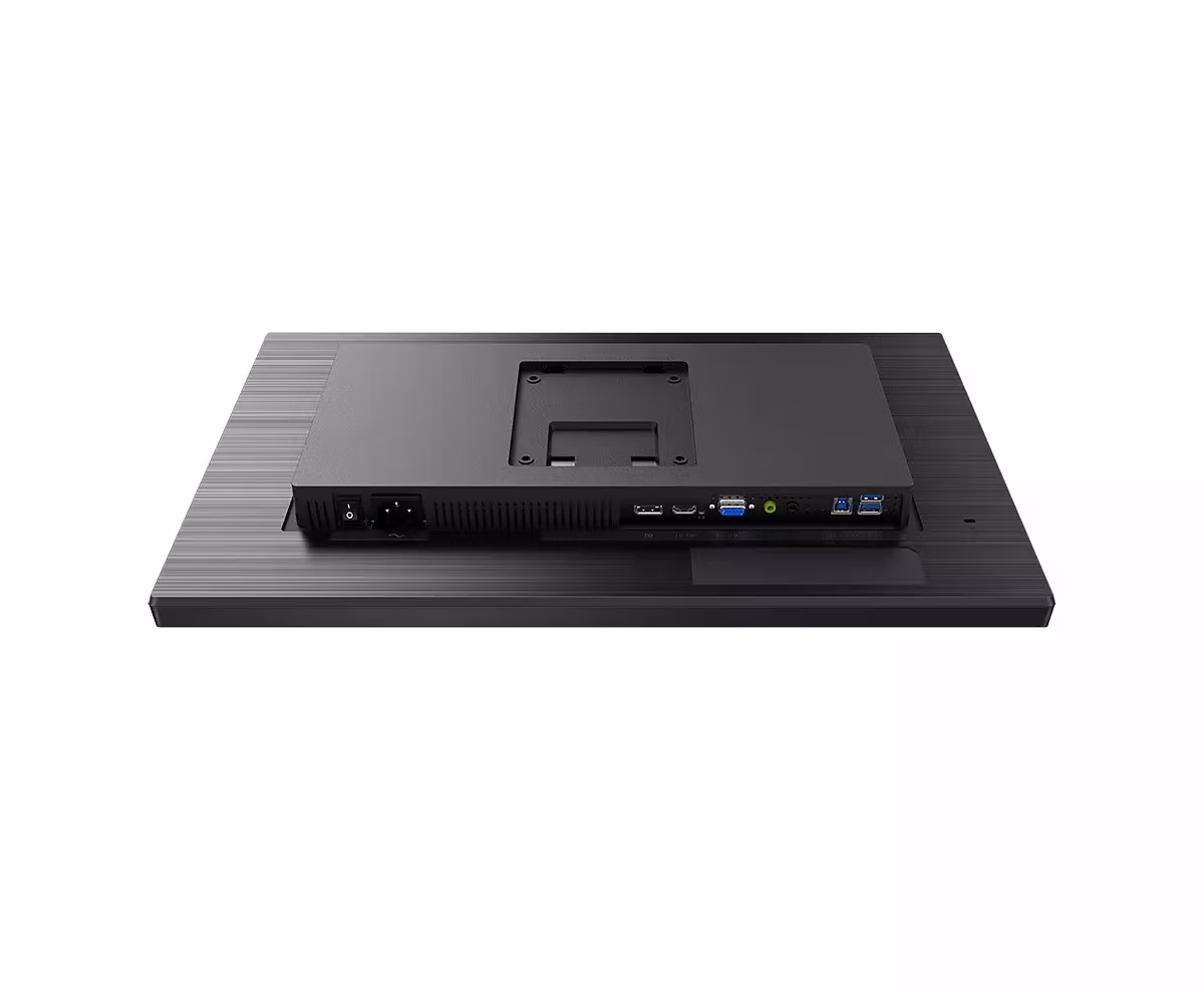 Philips 242B1TC 24" IPS 1920 x 1080 pixels Full HD LED Touchscreen Black