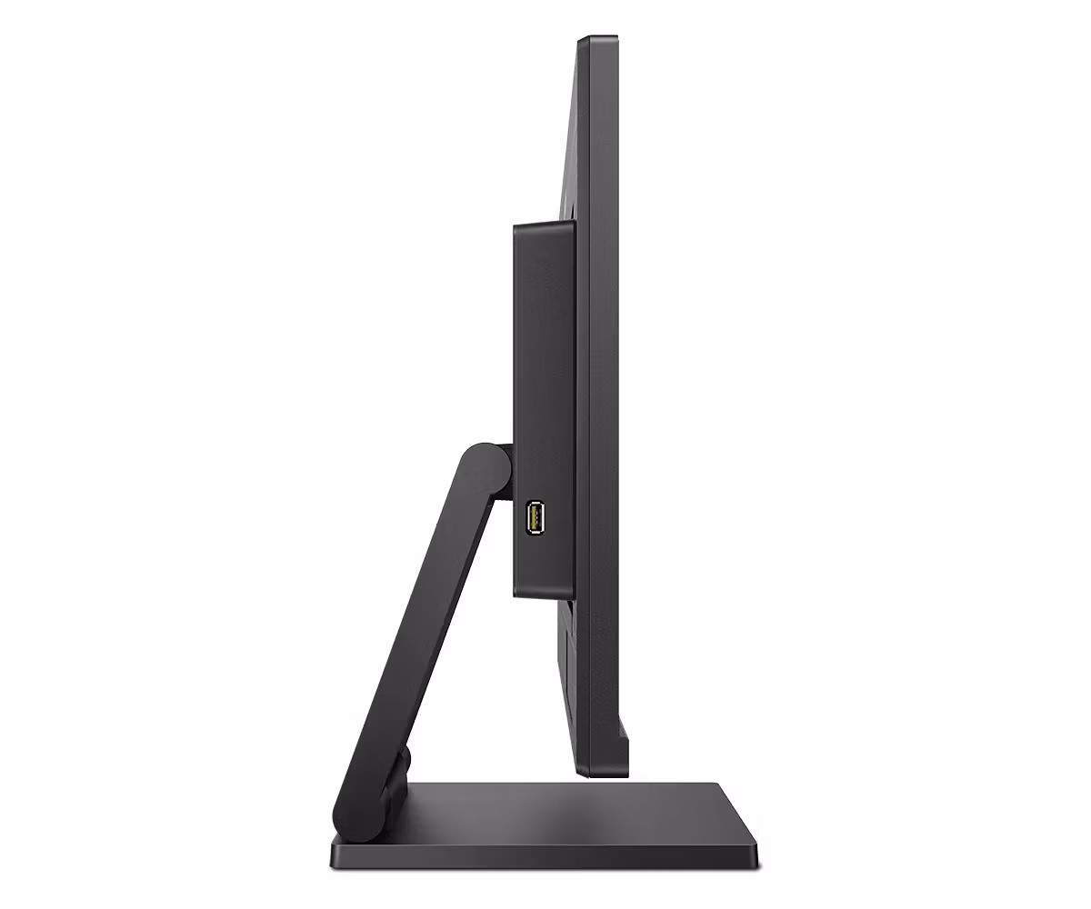 Philips 242B1TC 24" IPS 1920 x 1080 pixels Full HD LED Touchscreen Black