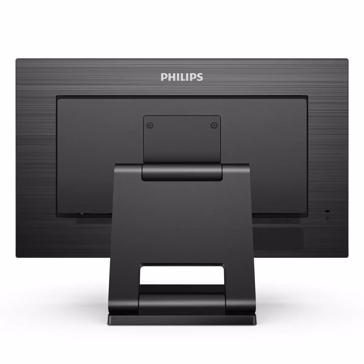Philips 242B1TC 24" IPS 1920 x 1080 pixels Full HD LED Touchscreen Black