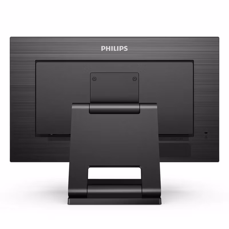 Philips 242B1TC 24" IPS 1920 x 1080 pixels Full HD LED Touchscreen Black