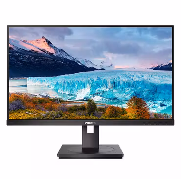 Philips S-line 272S1M 27" IPS 1920 x 1080 pixels Full HD LCD Gamingskärm
