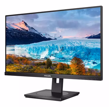 Philips S-line 272S1M 27" IPS 1920 x 1080 pixels Full HD LCD Gamingskärm