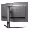 Philips Evnia 5000 32M2C5500W 32" 2560 x 1440 (2K) Quad HD LCD Gamingskärm