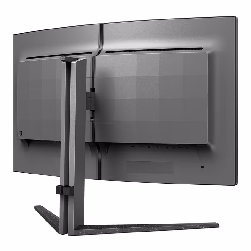 Philips Evnia 5000 32M2C5500W 32" 2560 x 1440 (2K) Quad HD LCD Gamingskärm