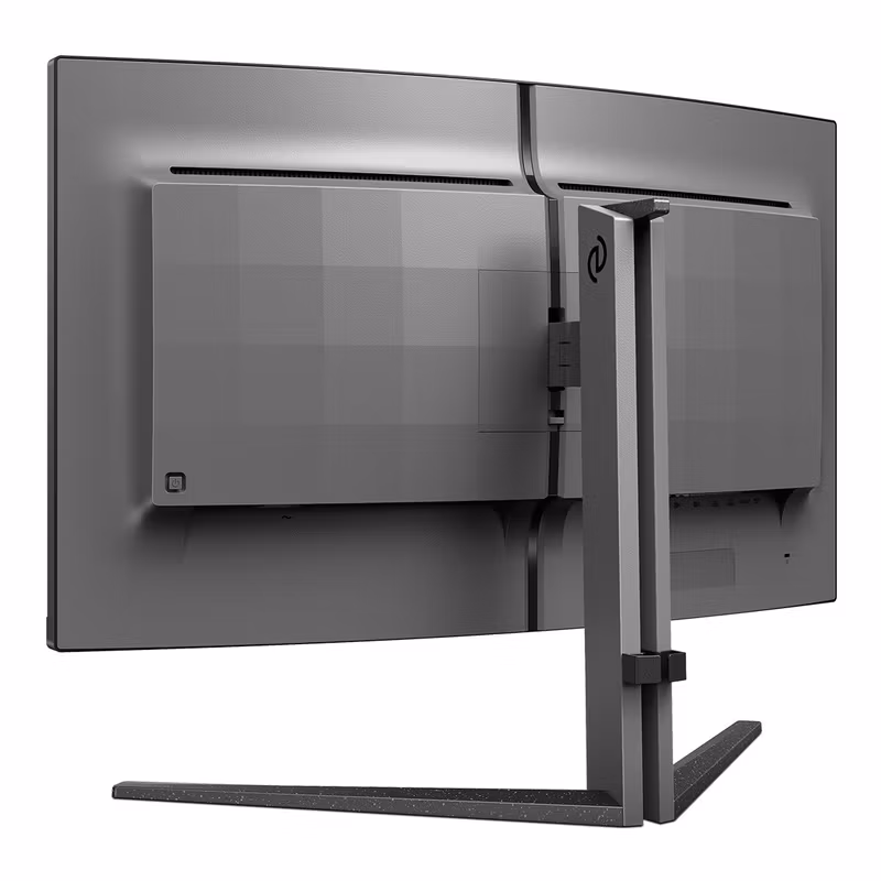 Philips Evnia 5000 32M2C5500W 32" 2560 x 1440 (2K) Quad HD LCD Gamingskärm