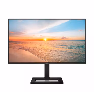 Philips 24E1N1300AE 24" 1920 x 1080 pixels Full HD LCD Monitor