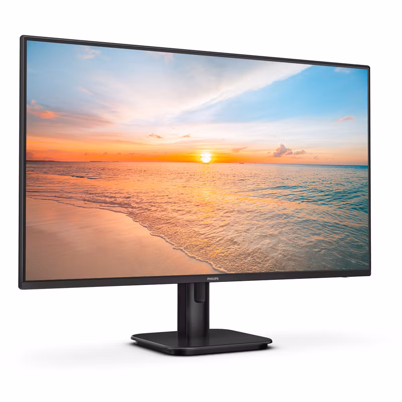 Philips 27E1N1100A 27" IPS 1920 x 1080 pixels Full HD LCD Gamingskärm