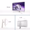 Philips Evnia 8000 27M2N8500 27" 2560 x 1440 (2K) pixels Quad HD QD-OLED Gamingskärm Vit