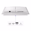 Philips Evnia 8000 27M2N8500 27" 2560 x 1440 (2K) pixels Quad HD QD-OLED Gamingskärm Vit