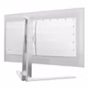 Philips Evnia 8000 27M2N8500 27" 2560 x 1440 (2K) pixels Quad HD QD-OLED Gamingskärm Vit